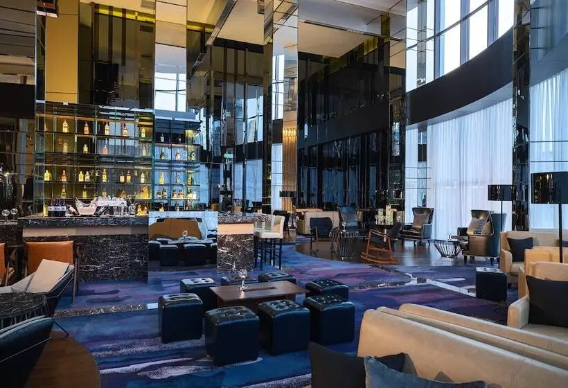 Fotos del hotel Renaissance Shenyang West:  17