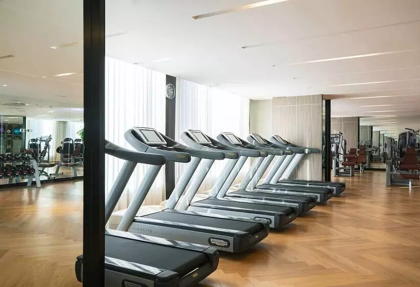 Fotos del hotel Renaissance Shenyang West:  19