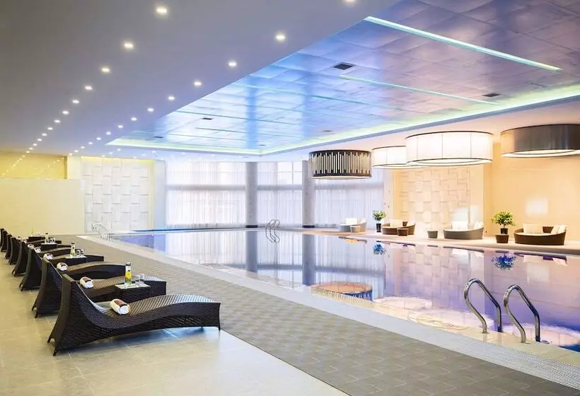 Fotos del hotel Renaissance Shenyang West:  21