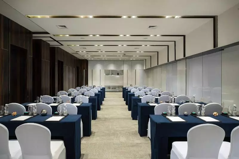 Fotos del hotel Renaissance Shenyang West:  23