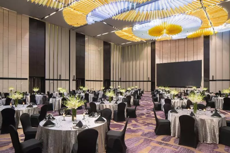 Fotos del hotel Renaissance Shenyang West:  7