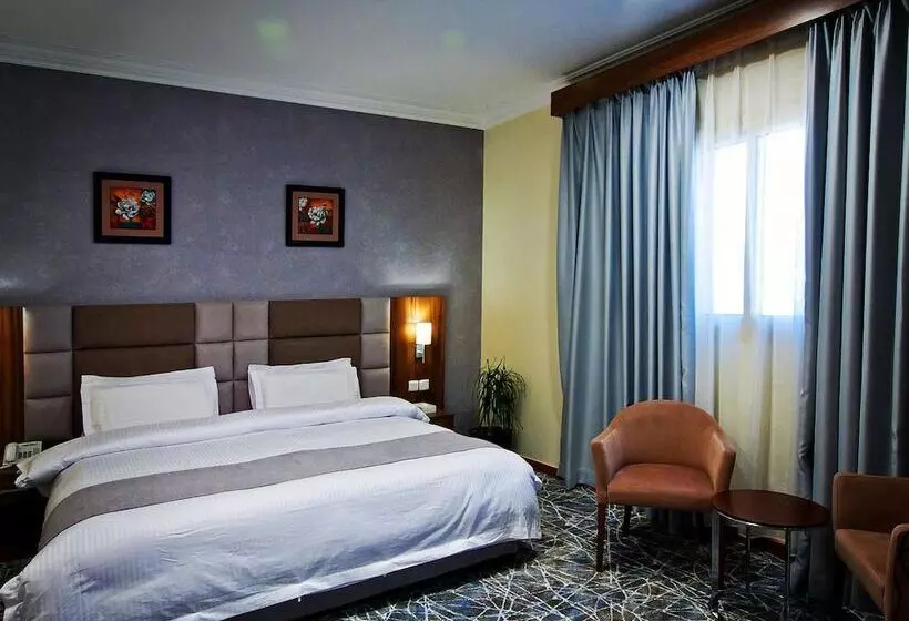 Fotos del hotel Delights Inn:  15