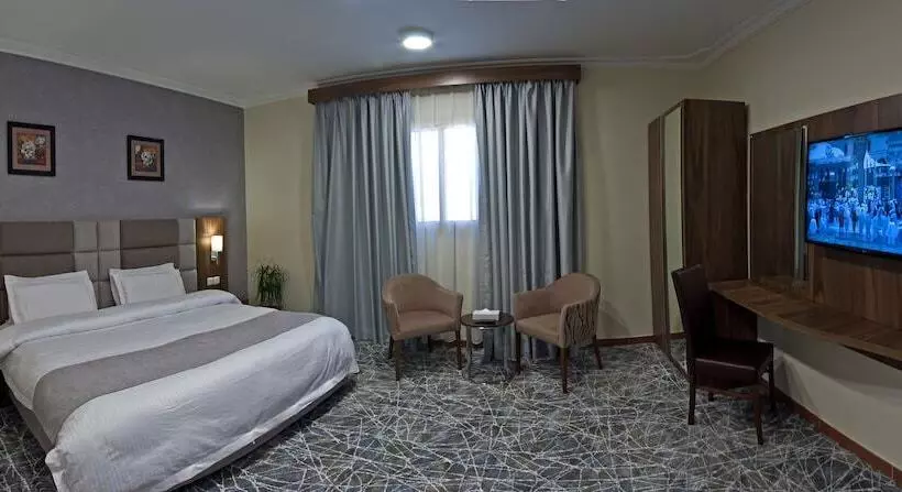 Fotos del hotel Delights Inn:  8