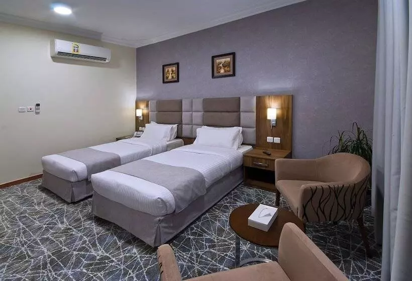 Fotos del hotel Delights Inn:  21