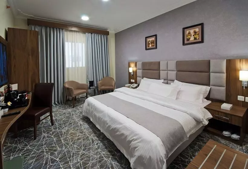 Fotos del hotel Delights Inn:  23