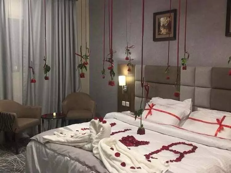 Fotos del hotel Delights Inn:  17