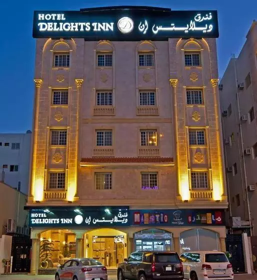 Delights Inn