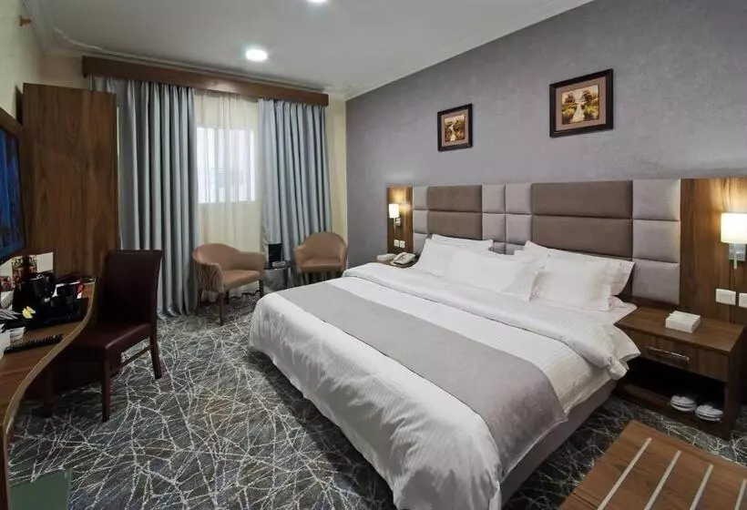 Fotos del hotel Delights Inn:  16