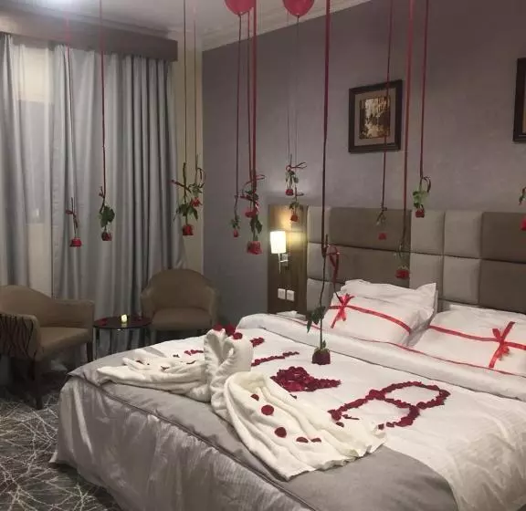 Fotos del hotel Delights Inn:  9