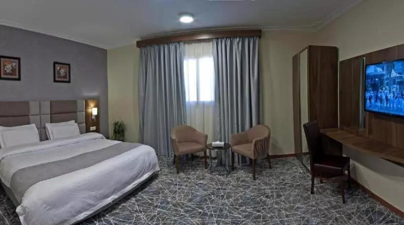 Fotos del hotel Delights Inn:  11