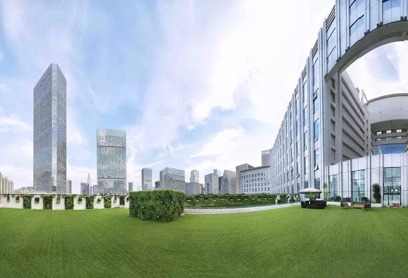 Royce  Shenzhen
