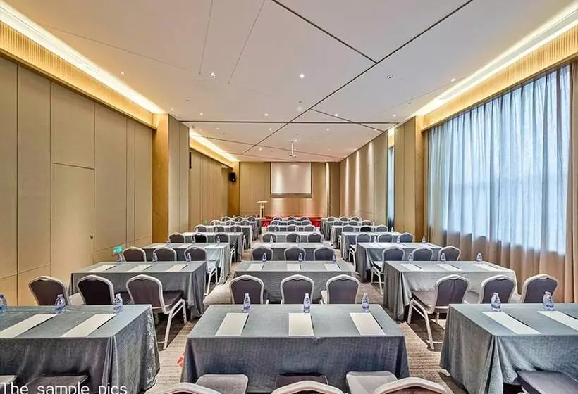 Fotos del hotel Royce  Shenzhen:  2