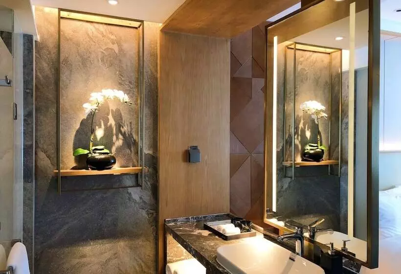 Fotos del hotel Royce  Shenzhen:  14