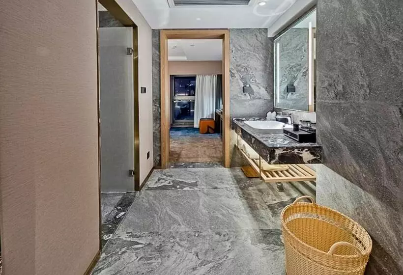 Fotos del hotel Royce  Shenzhen:  15