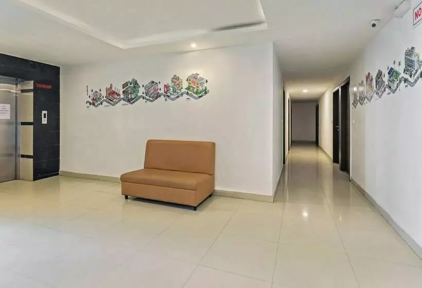 Fotos del hotel The Varcity Imperium:  3
