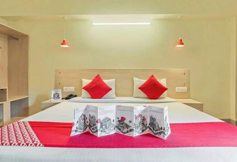 Fotos del hotel The Varcity Imperium:  14