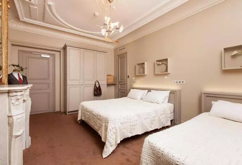 Fotos del hotel Bonaparte:  1