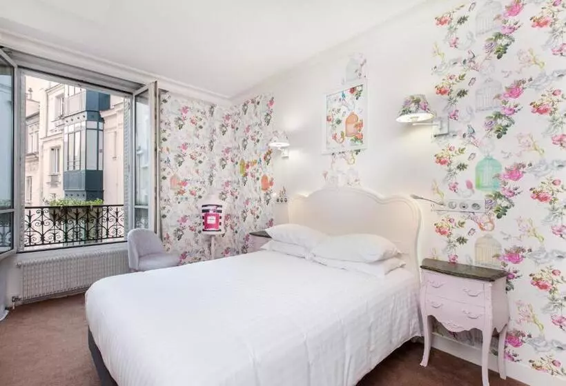 Fotos del hotel Bonaparte:  6