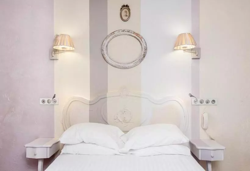 Fotos del hotel Bonaparte:  8
