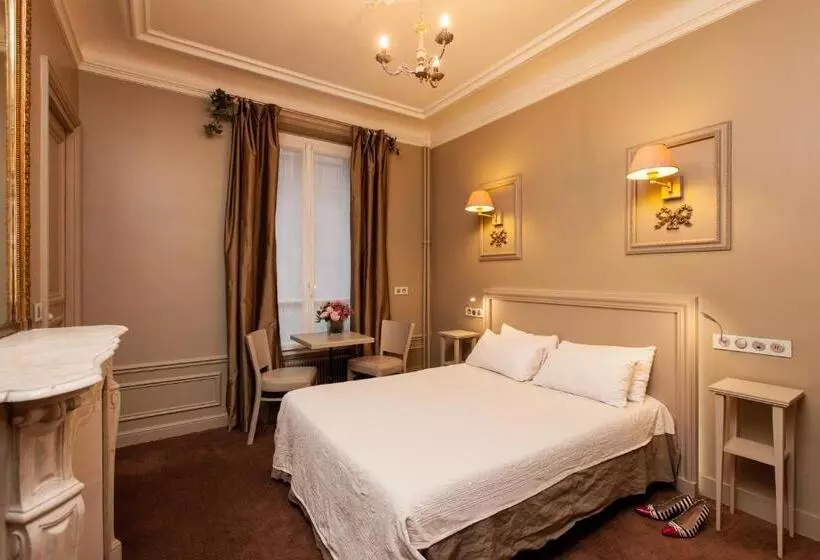 Fotos del hotel Bonaparte:  11