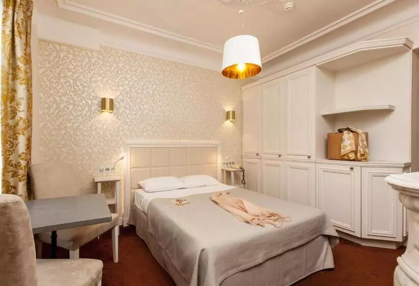 Fotos del hotel Bonaparte:  12