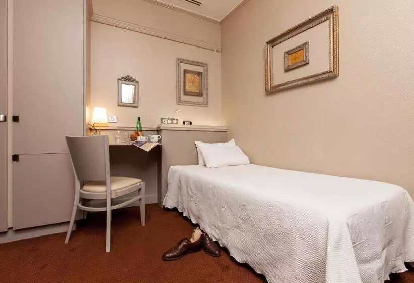 Fotos del hotel Bonaparte:  14