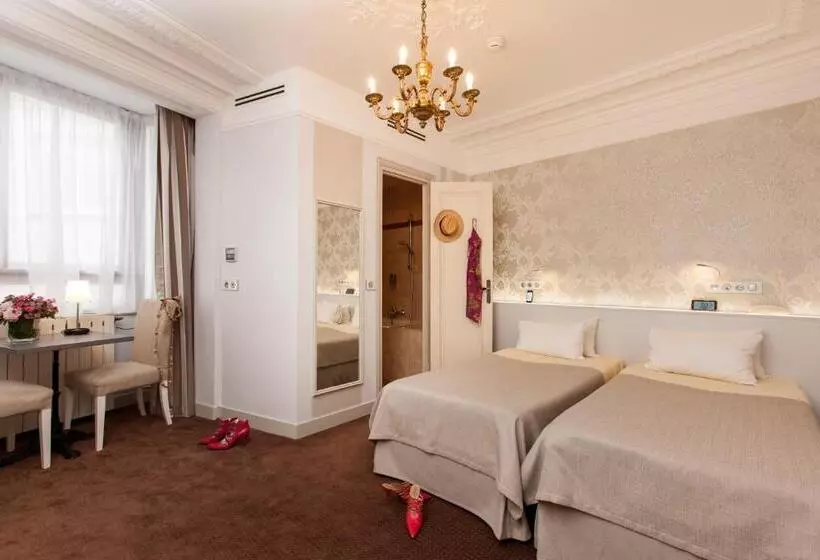 Fotos del hotel Bonaparte:  15