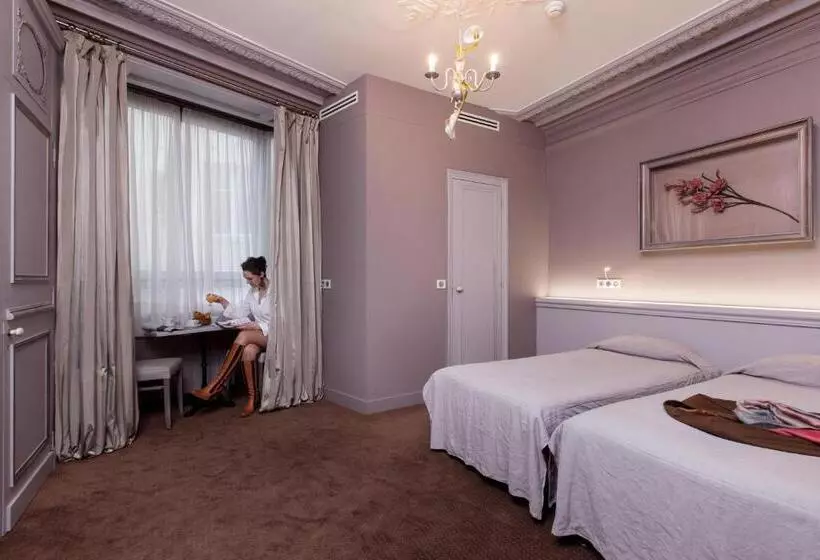 Fotos del hotel Bonaparte:  2