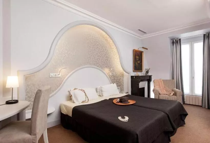 Fotos del hotel Bonaparte:  4