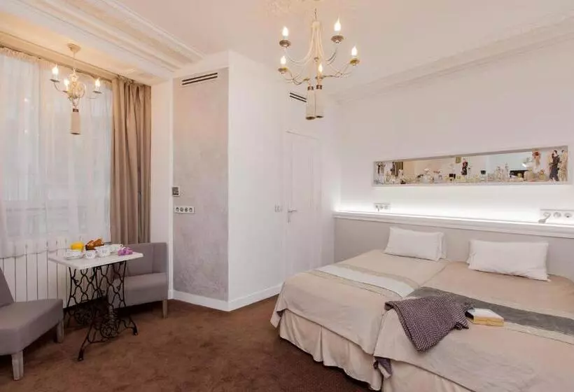 Fotos del hotel Bonaparte:  16