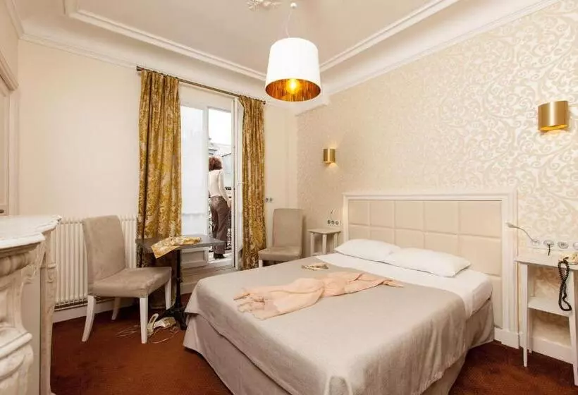 Fotos del hotel Bonaparte:  7