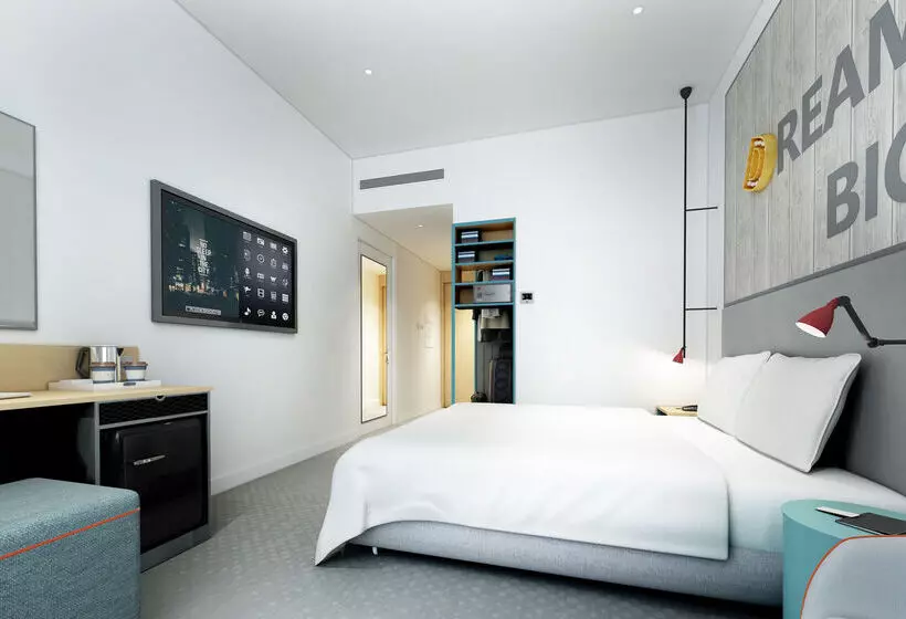 Fotos del hotel Rove At The Park:  21