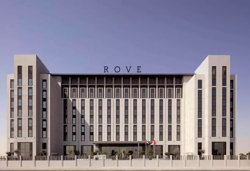 Fotos del hotel Rove At The Park:  51