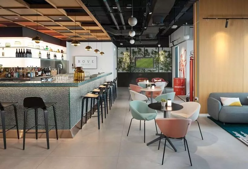 Fotos del hotel Rove At The Park:  54