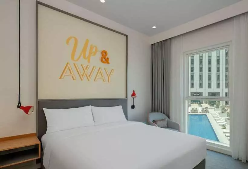 Fotos del hotel Rove At The Park:  2