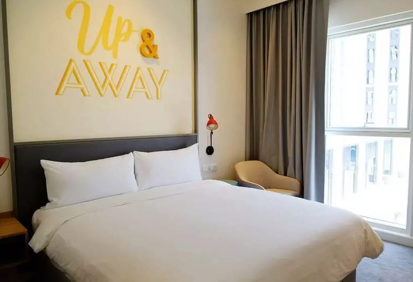 Fotos del hotel Rove At The Park:  36