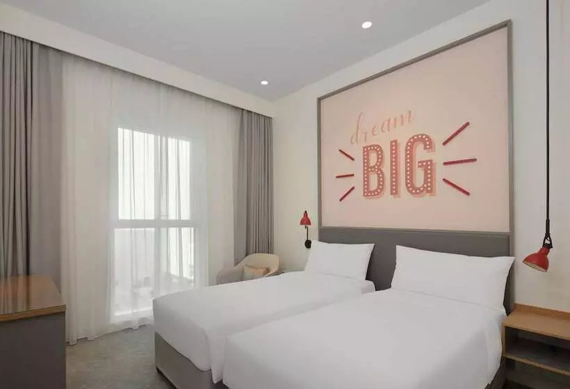 Fotos del hotel Rove At The Park:  39