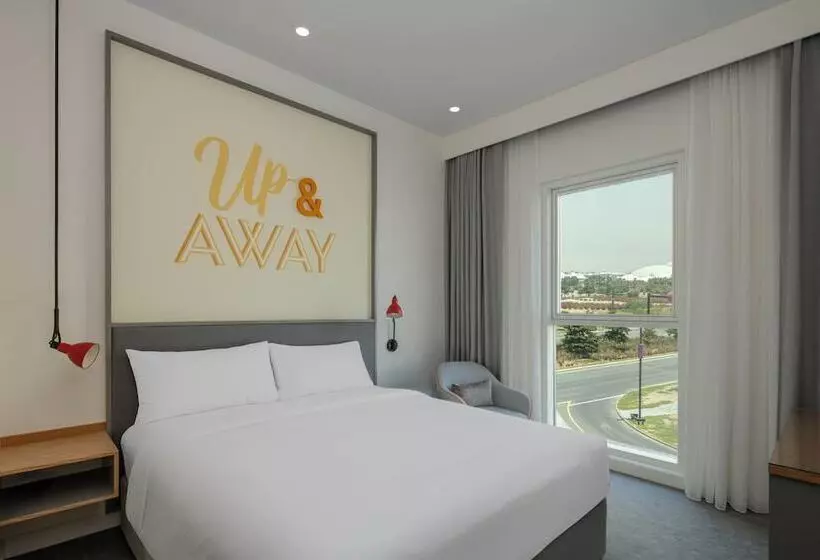 Fotos del hotel Rove At The Park:  41