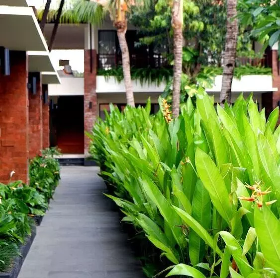 Fotos del hotel Arena Living:  8