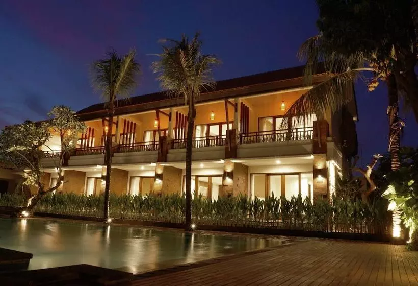 Fotos del hotel Arena Living:  17