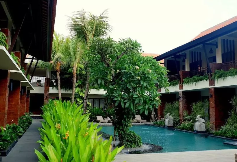 Fotos del hotel Arena Living:  9