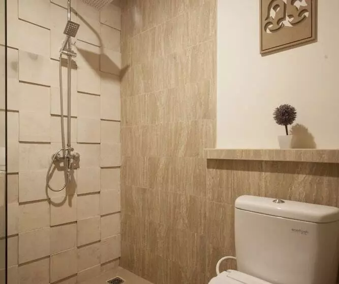 Fotos del hotel Arena Living:  7