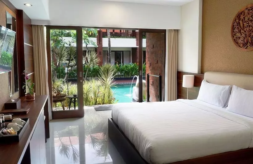 Fotos del hotel Arena Living:  2