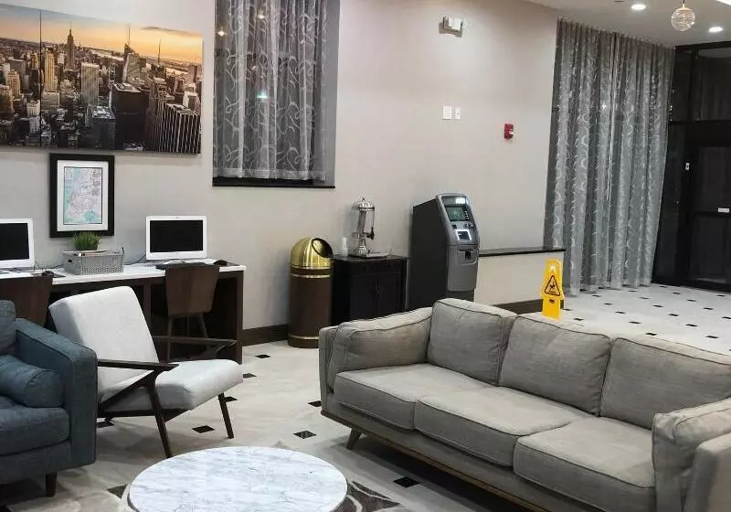 Fotos del hotel Nirvana:  9