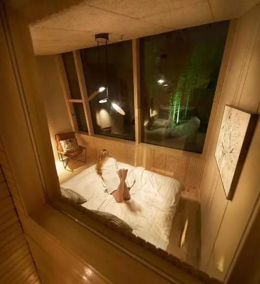 Fotos del hotel Nova Skyland:  19