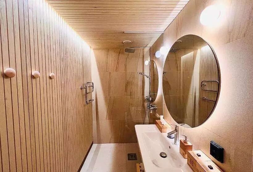 Fotos del hotel Nova Skyland:  5