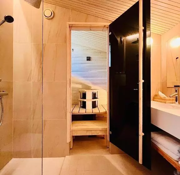 Fotos del hotel Nova Skyland:  12