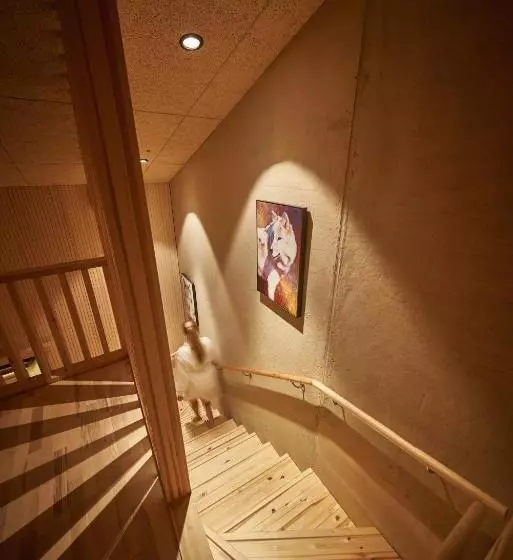 Fotos del hotel Nova Skyland:  22