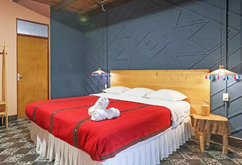 Fotos del hotel Selina Atitlan:  17