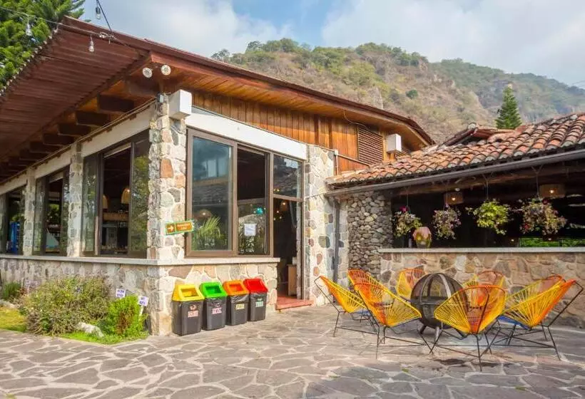 Fotos del hotel Selina Atitlan:  14